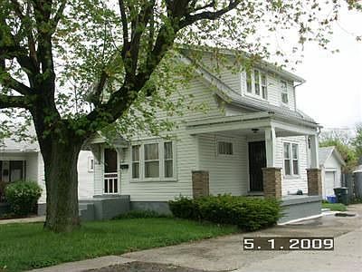 314 Elmhurst Road,Dayton,OH,United States preview