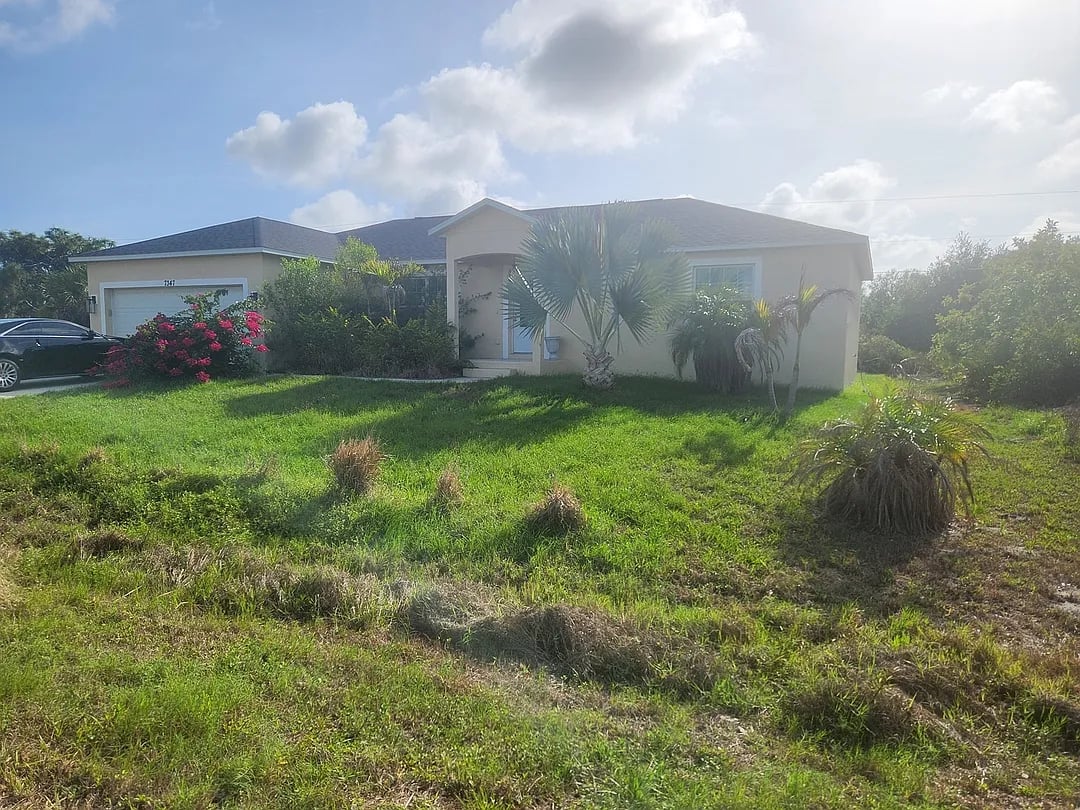 7347 Sunnybrook Boulevard,Englewood,FL,United States preview