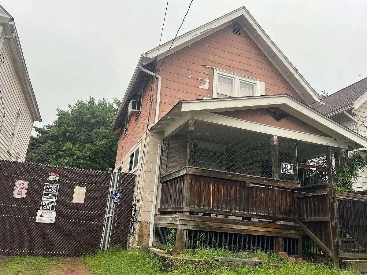 854 Keeney Street,Akron,OH,United States preview