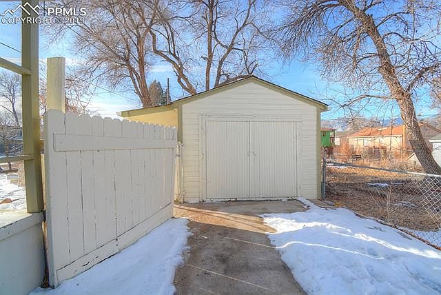 1213 East Las Animas Street,Colorado Springs,CO,United States preview