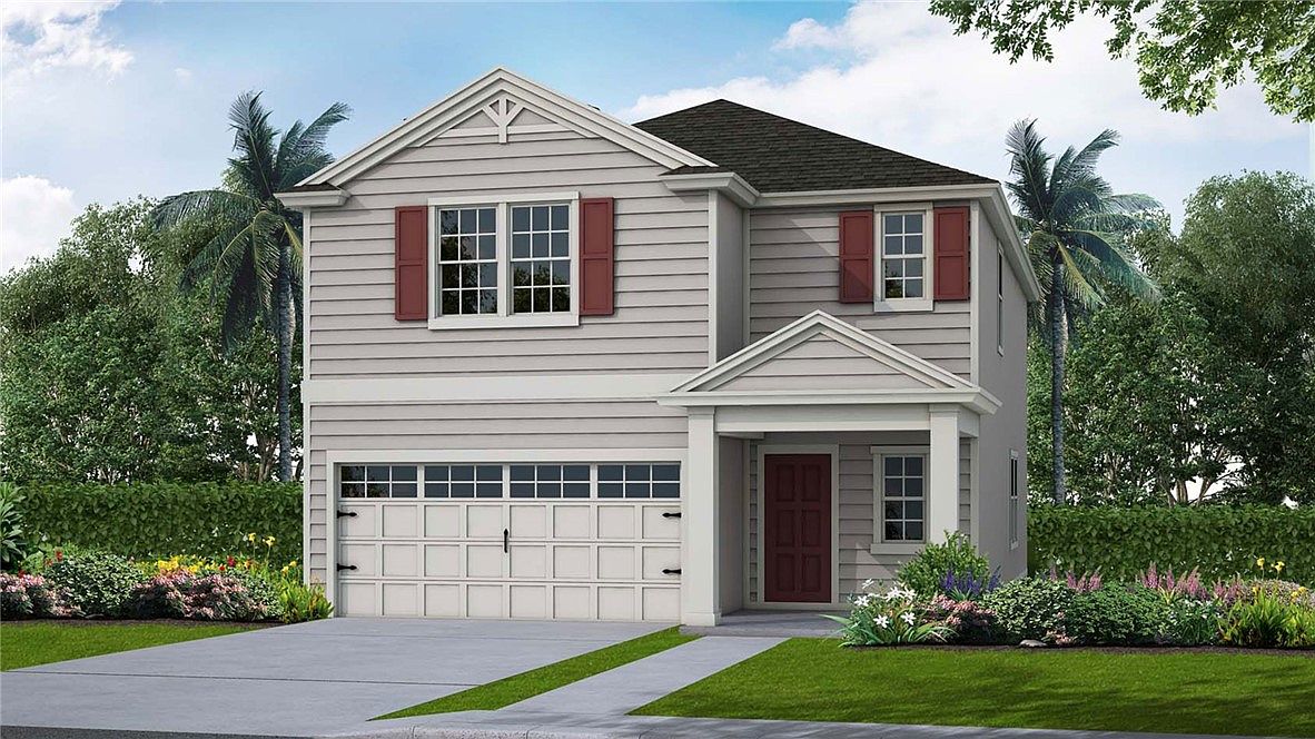 86647 Nassau Crossing Way,Yulee,FL,United States preview