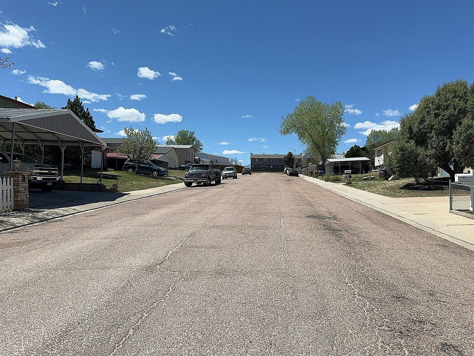 6885 Mescalero Drive,Colorado Springs,CO,United States preview