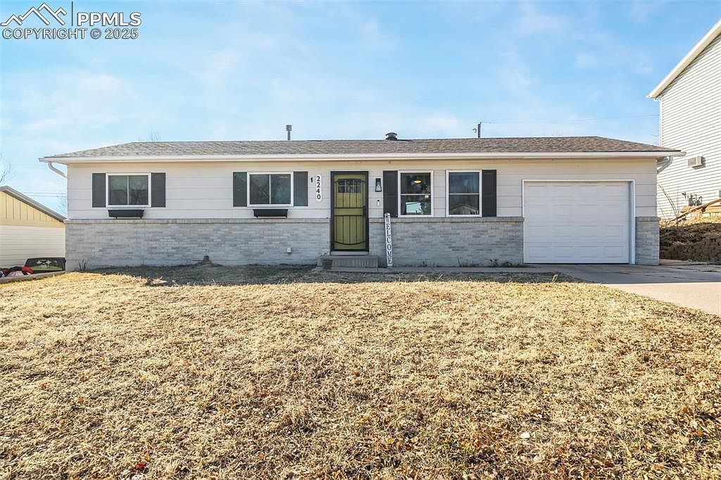 2240 Flintwood Drive,Colorado Springs,CO,United States preview