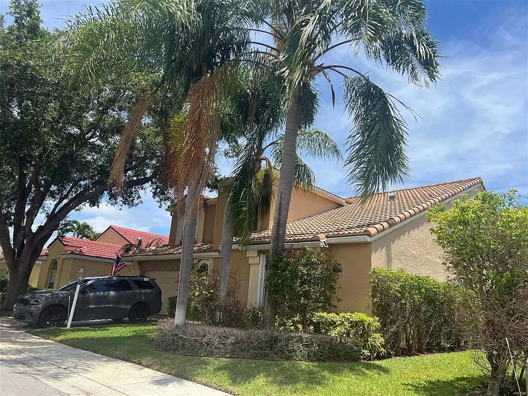1064 Siena Oaks Circle East,Palm Beach Gardens,FL,United States preview