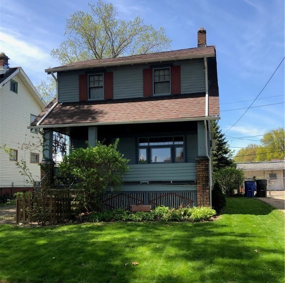 3782 East 116th Street,Cleveland,OH,United States preview
