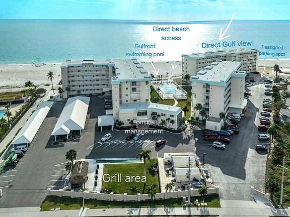 7400 Estero Boulevard,Fort Myers Beach,FL,United States preview