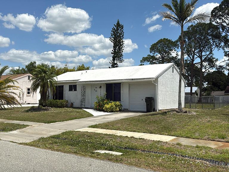 3328 Nekoosa Street,North Port,FL,United States preview