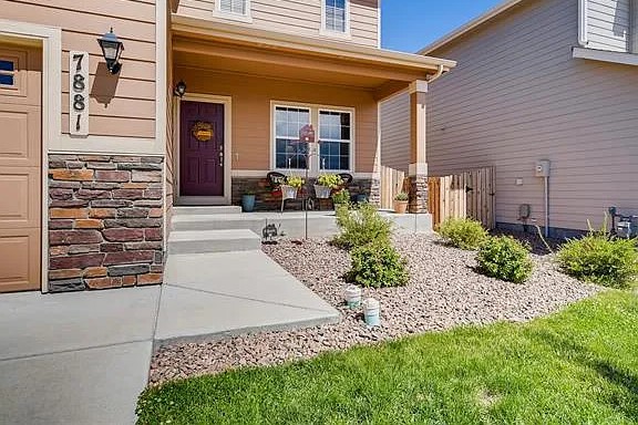 7881 Wagonwood Place,Colorado Springs,CO,United States preview