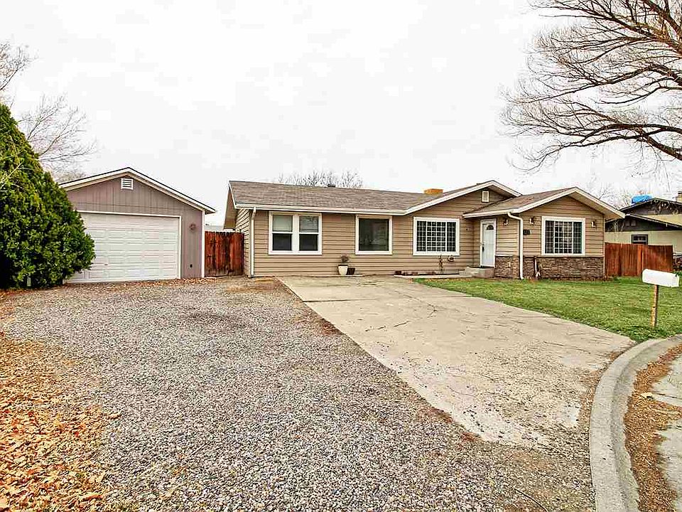 3121 Parkland Court,Grand Junction,CO,United States preview