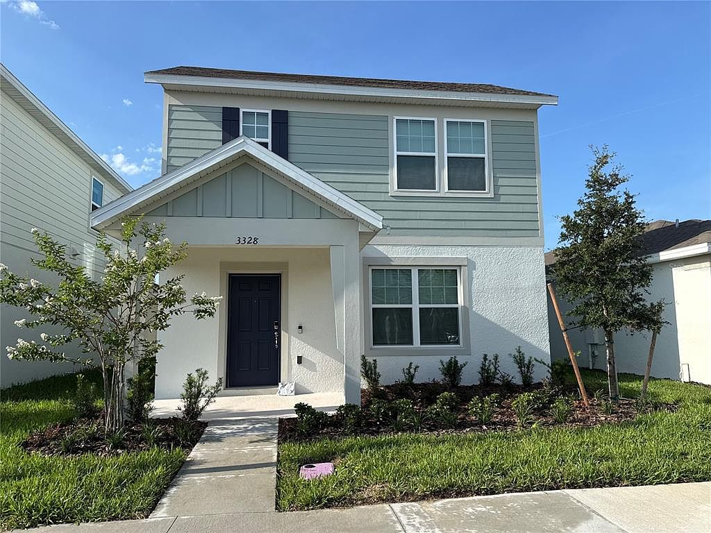 4066 Feather Tree Drive,Apopka,FL,United States preview