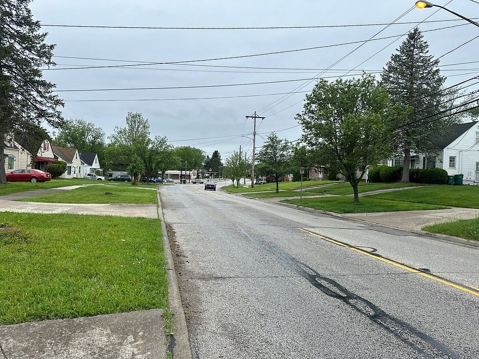 15402 Turney Road,Maple Heights,OH,USA preview