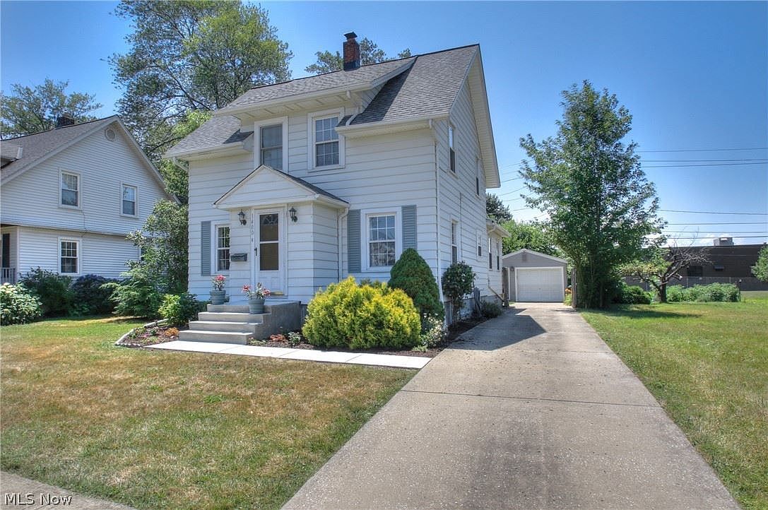 1400 Craneing Road,Wickliffe,OH,United States preview