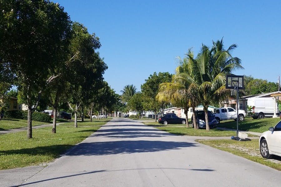 1331 Northwest 191st Street,Miami,FL,United States preview
