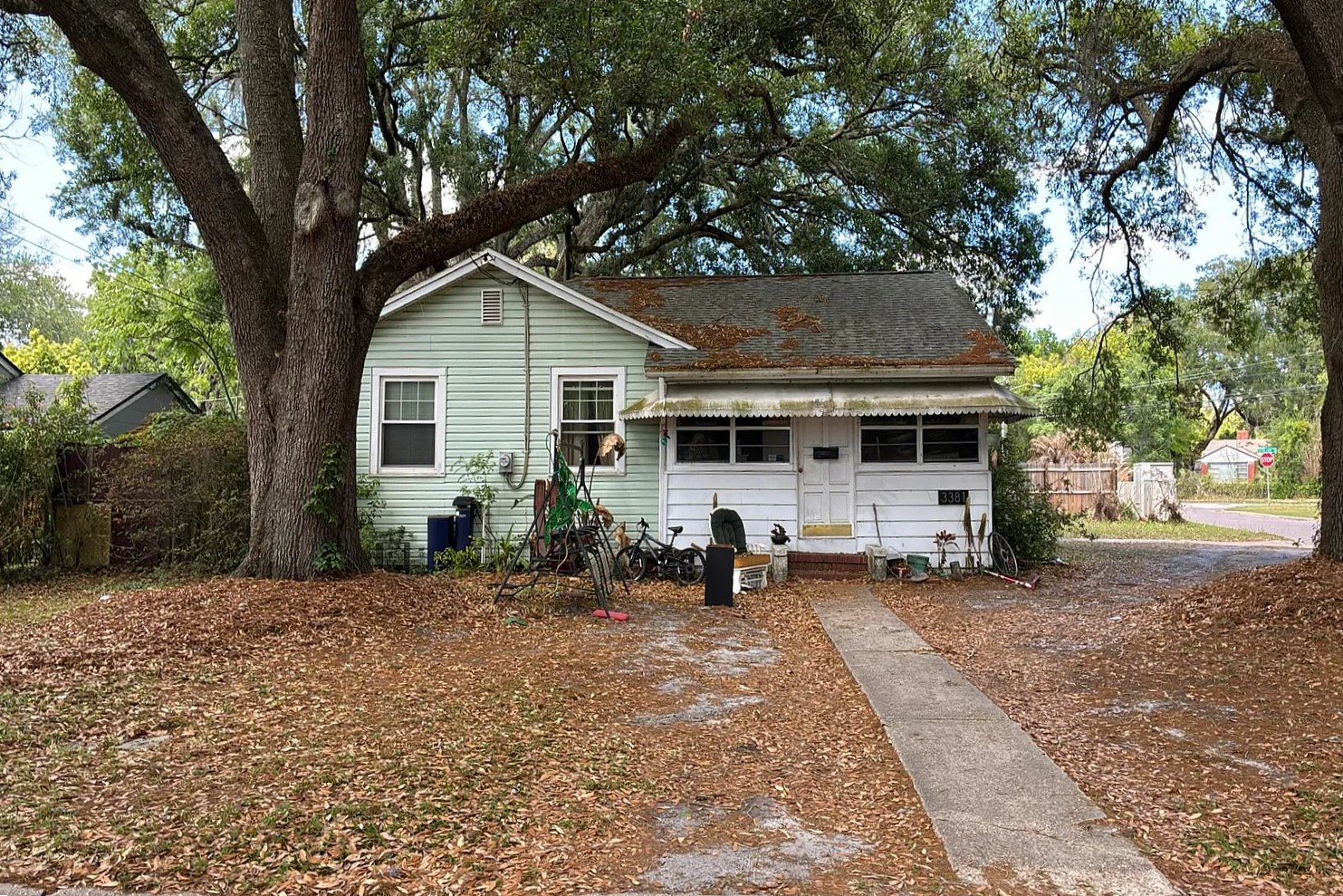 3381 Sylvia Street,Jacksonville,FL,USA preview
