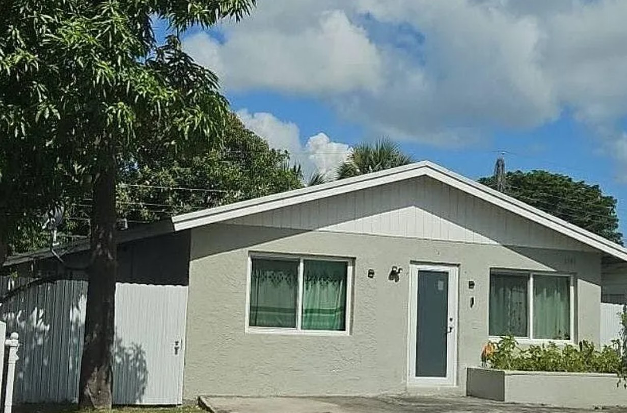 1141 Northwest 29th Way,Fort Lauderdale,FL,United States preview