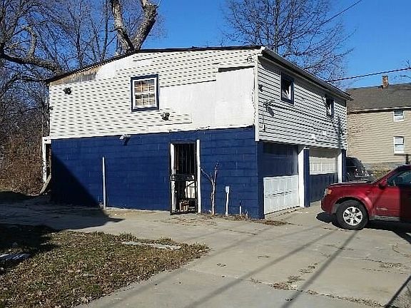 933 East 144th Street,Cleveland,OH,United States preview