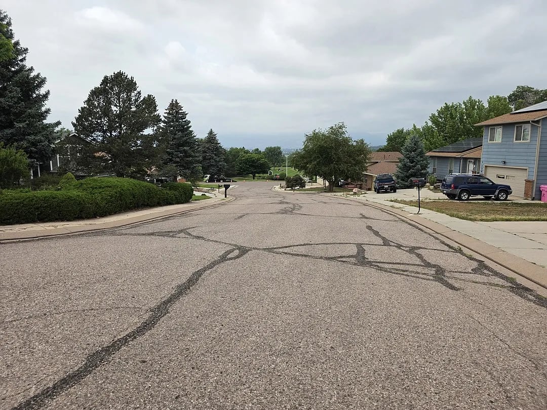 5150 Mayweed Court,Colorado Springs,CO,United States preview