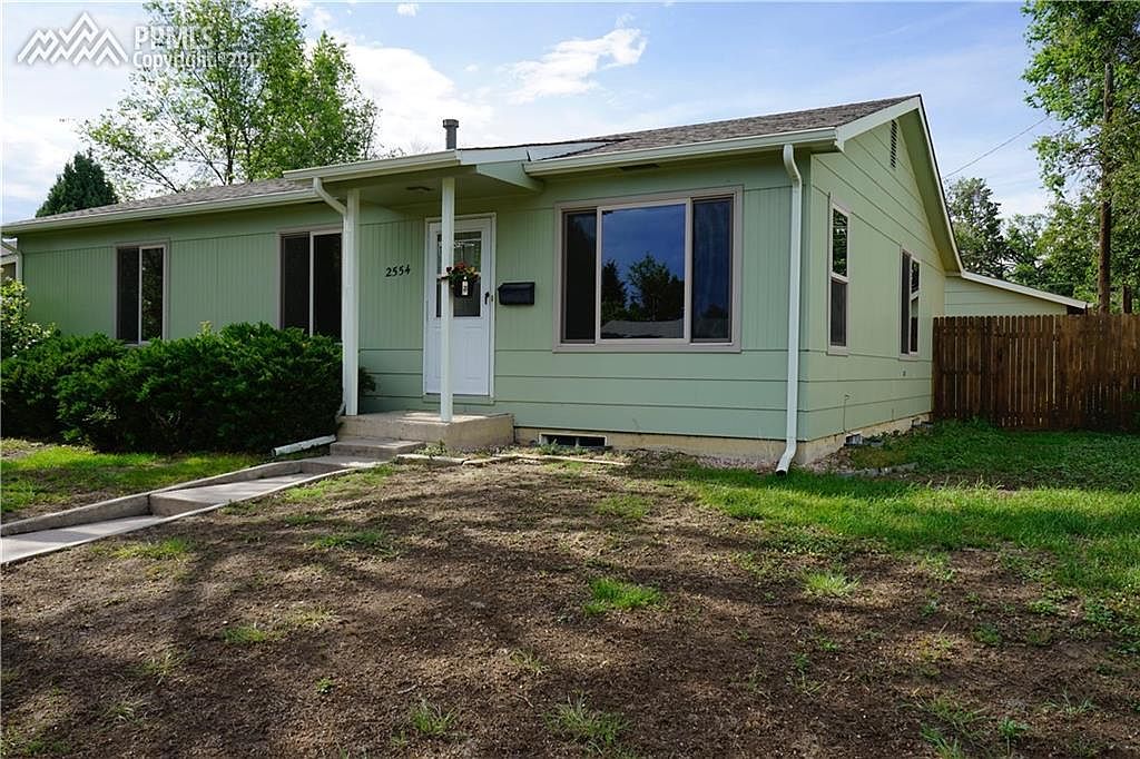 2554 East Caramillo Street,Colorado Springs,CO,United States preview