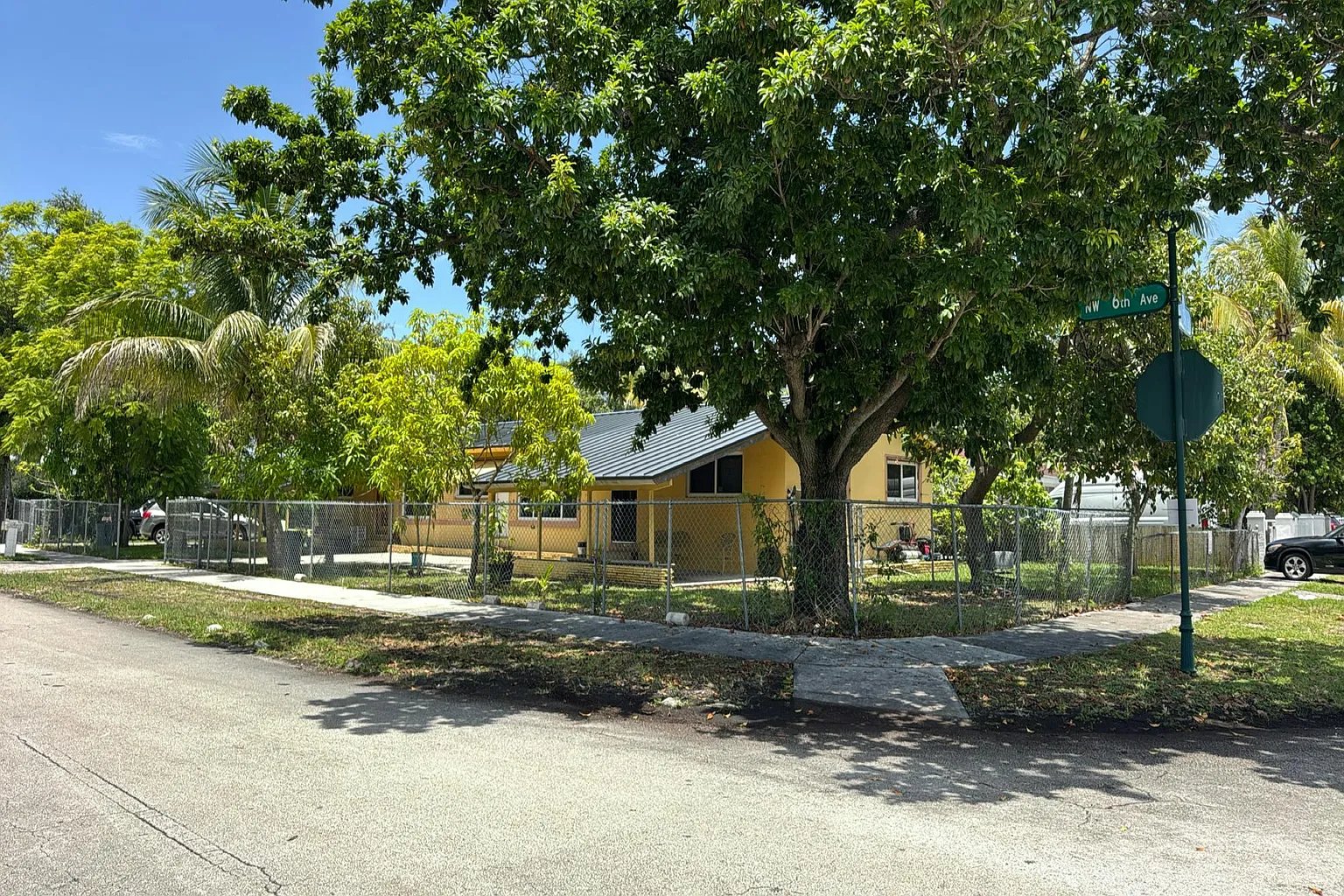 11301 Northwest 6th Avenue,Miami,FL,United States preview
