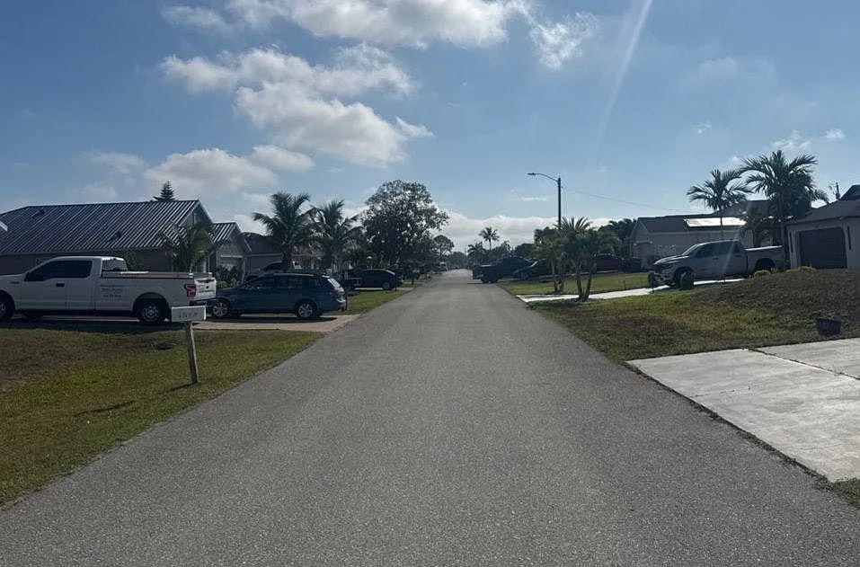 626 Southwest 25th Terrace,Cape Coral,FL,United States preview
