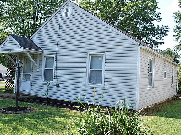 112 South Vine Street,Blanchester,OH,United States preview