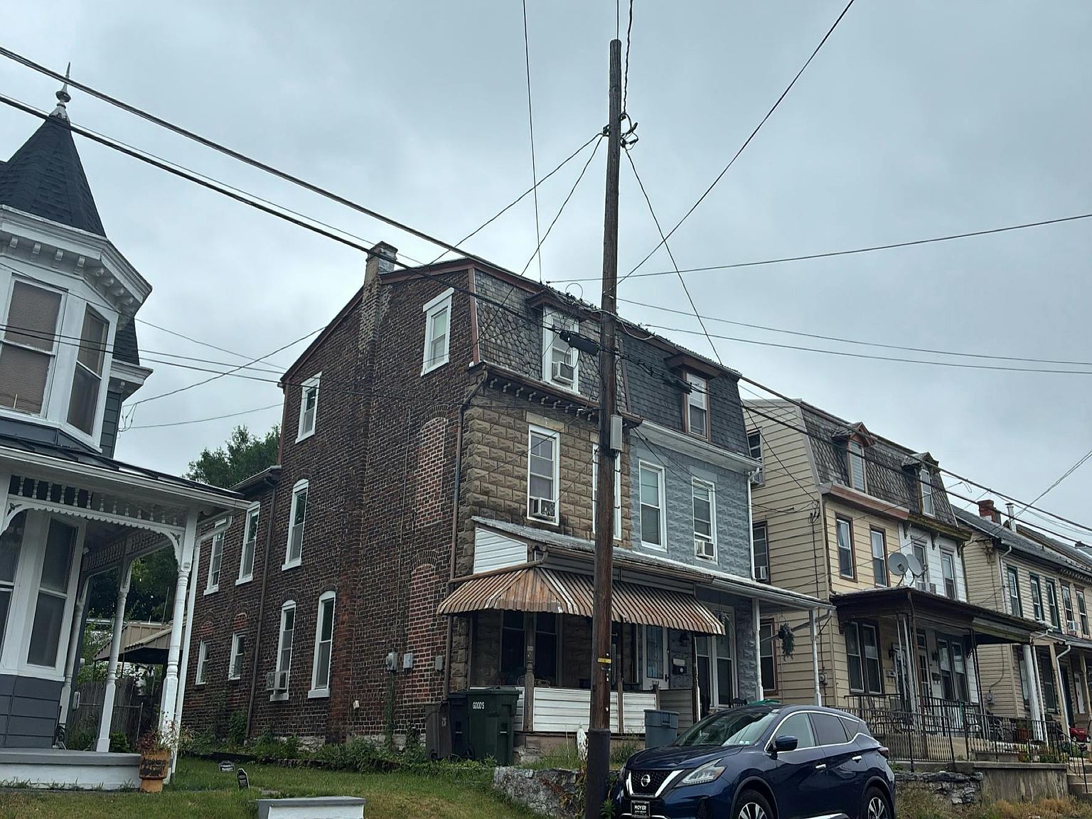 1137 East Old Cumberland Street,Lebanon,PA,United States preview