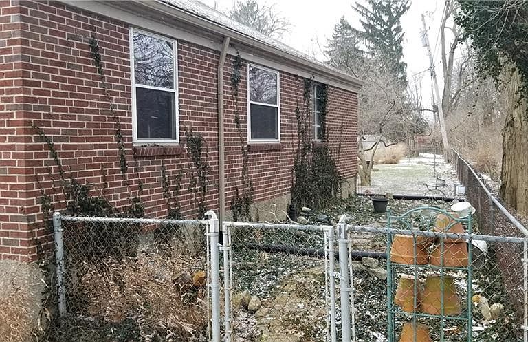 4214 Winona Avenue,Dayton,OH,United States preview