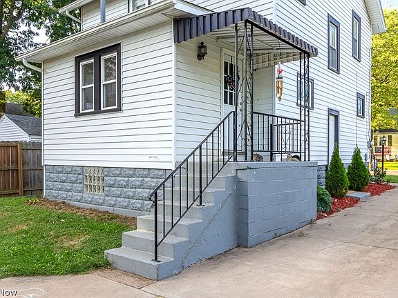 1512 24th Street Northeast,Canton,OH,United States preview