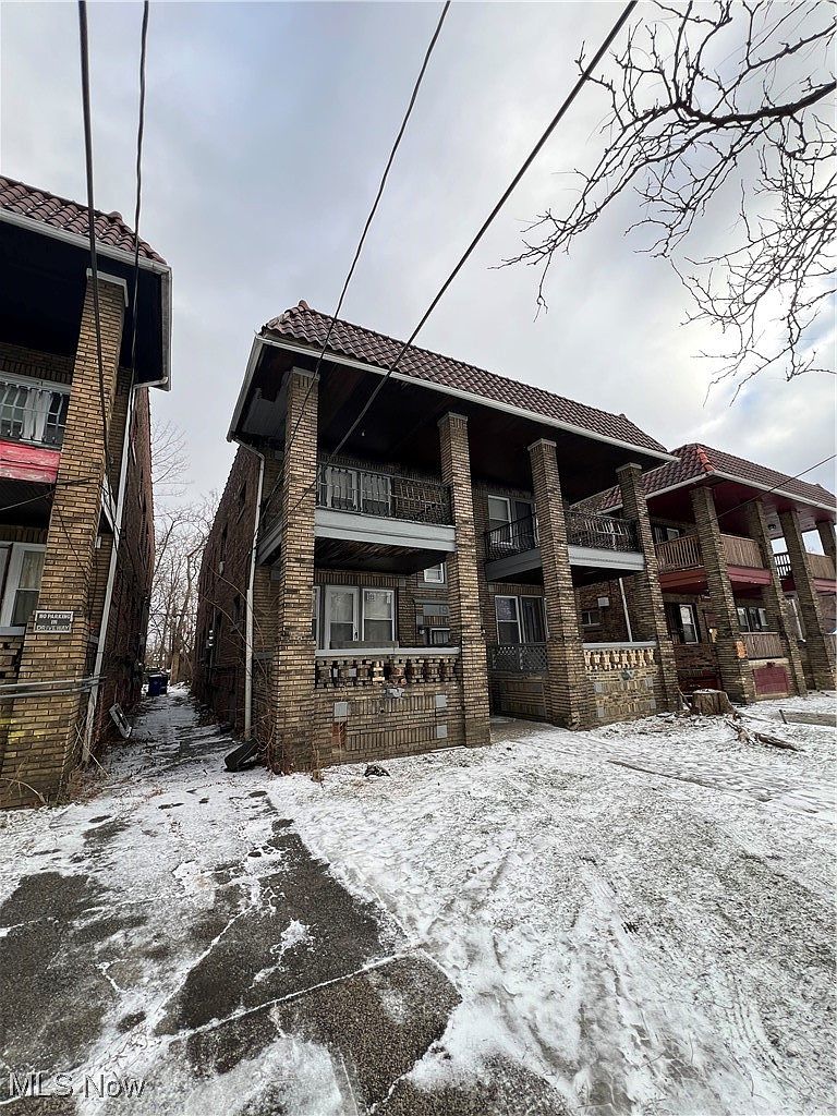 999 East 143rd Street,Cleveland,OH,United States preview