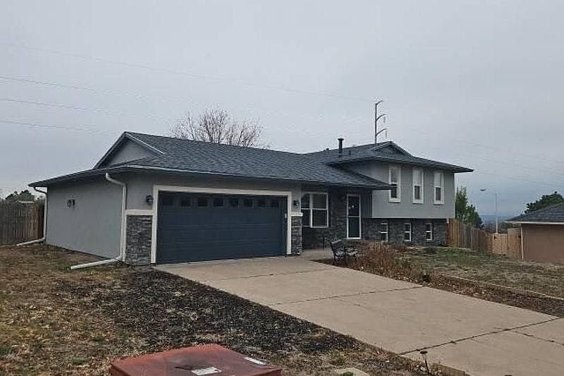 2209 Peacemaker Terrace East,Colorado Springs,CO,United States preview