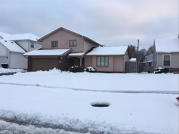 5011 Merry Lane,Toledo,OH,United States preview