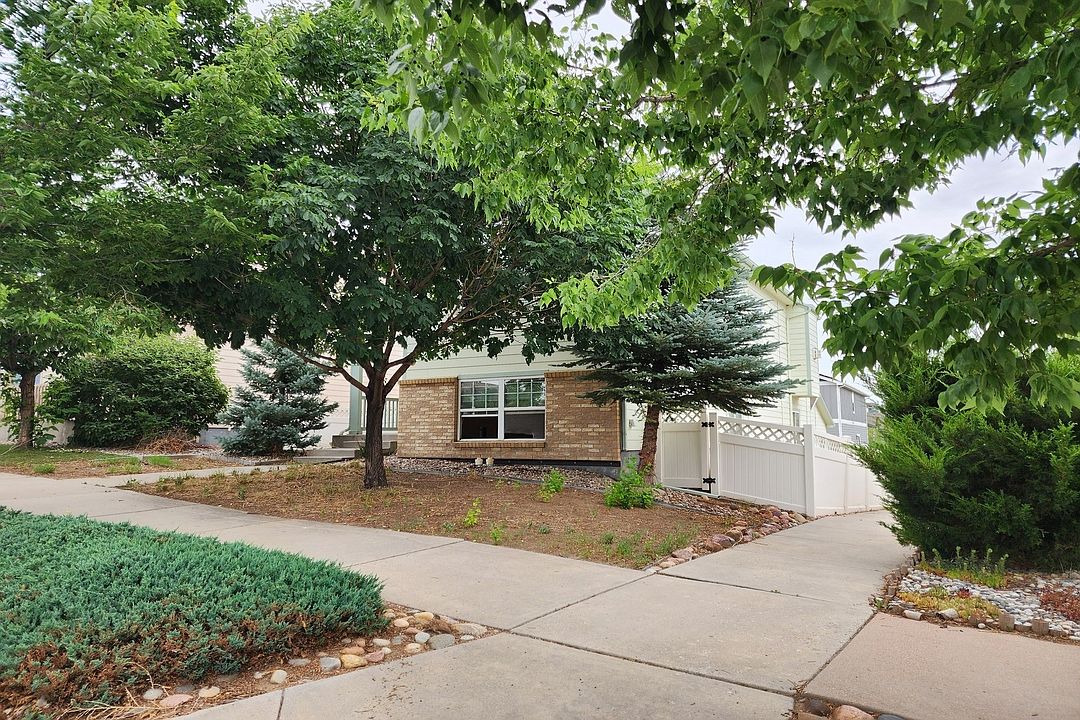 1921 Flintshire Street,Colorado Springs,CO,United States preview