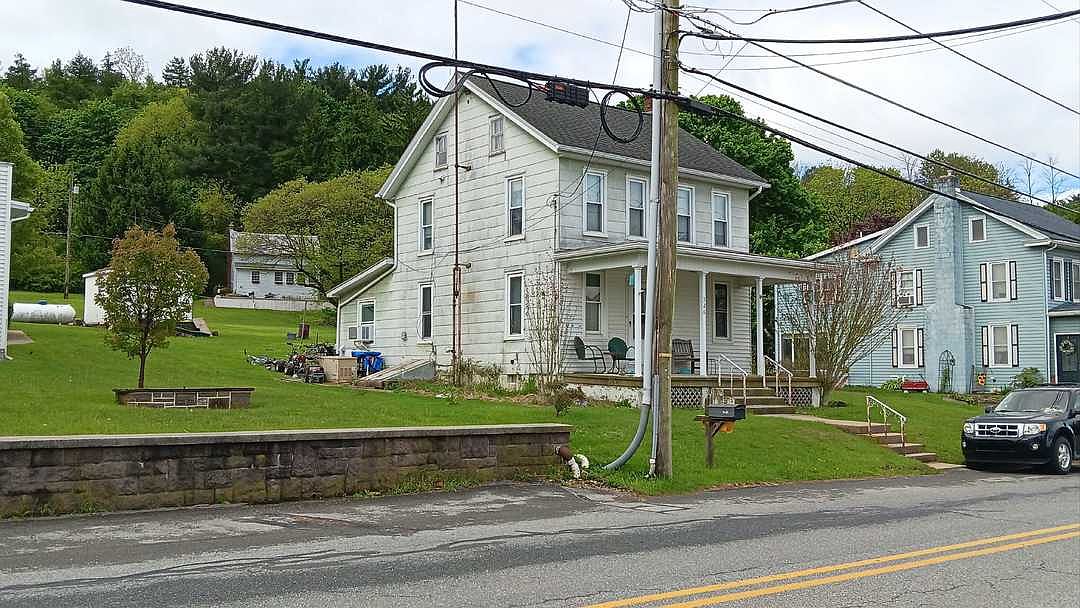 326 Rexmont Road,Lebanon,PA,United States preview