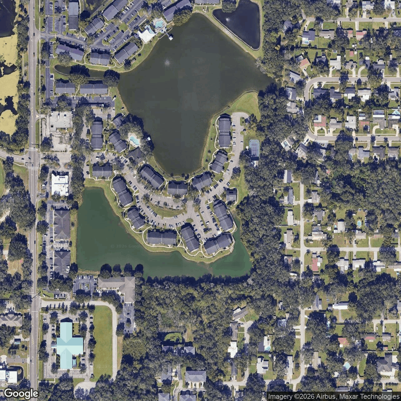 703 Lake Haven Square,Brandon,FL,United States preview