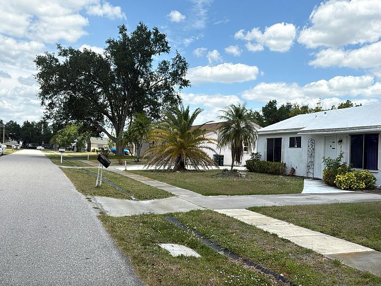 3328 Nekoosa Street,North Port,FL,United States preview