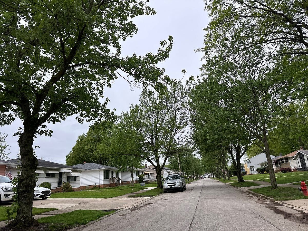 14325 Janice Drive,Maple Heights,OH,United States preview
