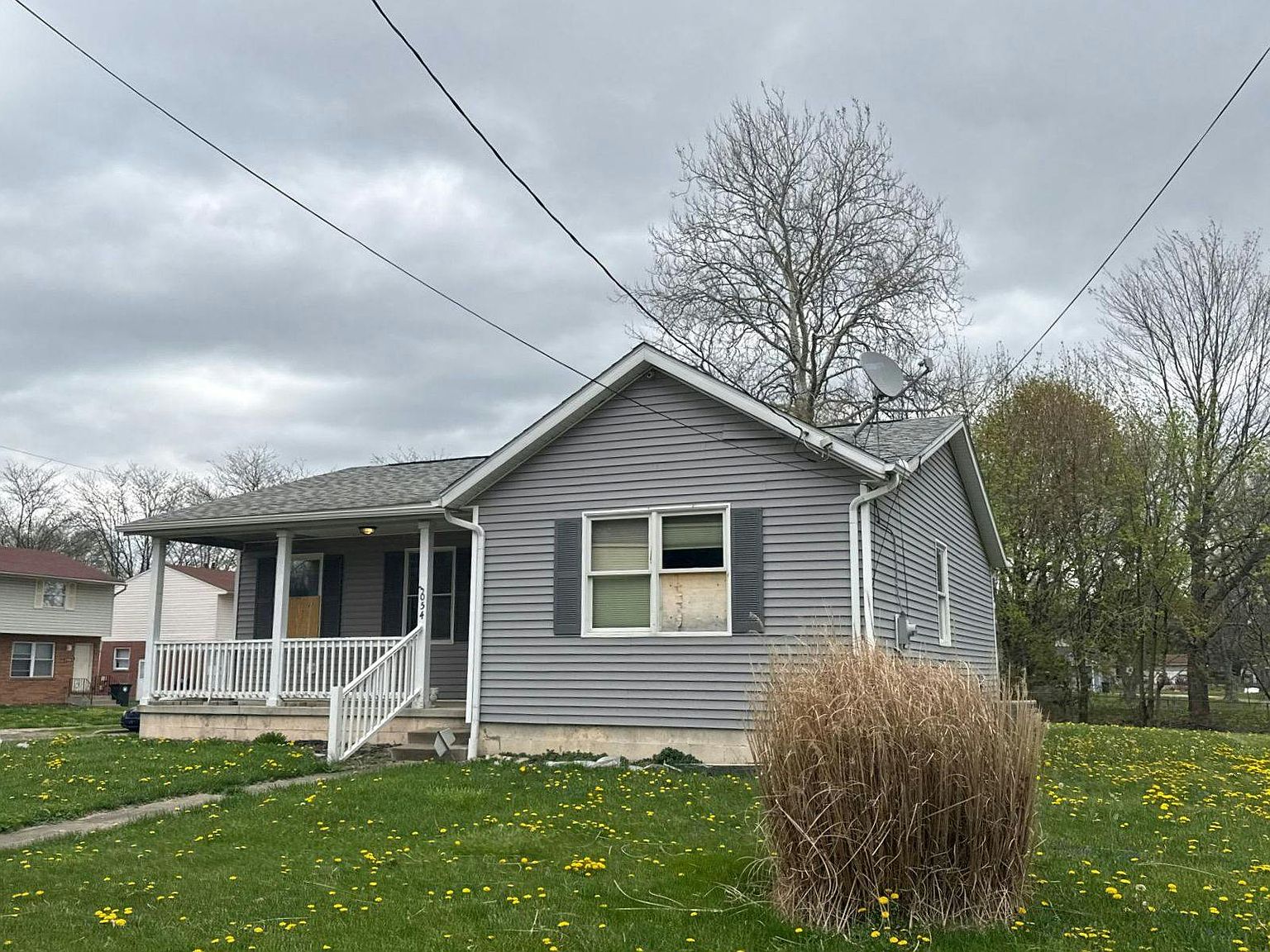 3054 Daleford Avenue Northeast,Canton,OH,United States preview