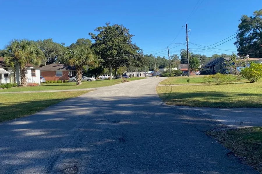 2036 Gibson Road,Jacksonville,FL,United States preview