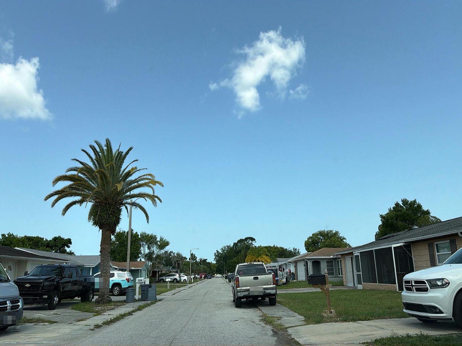 7320 Mayfield Drive,Port Richey,FL,United States preview