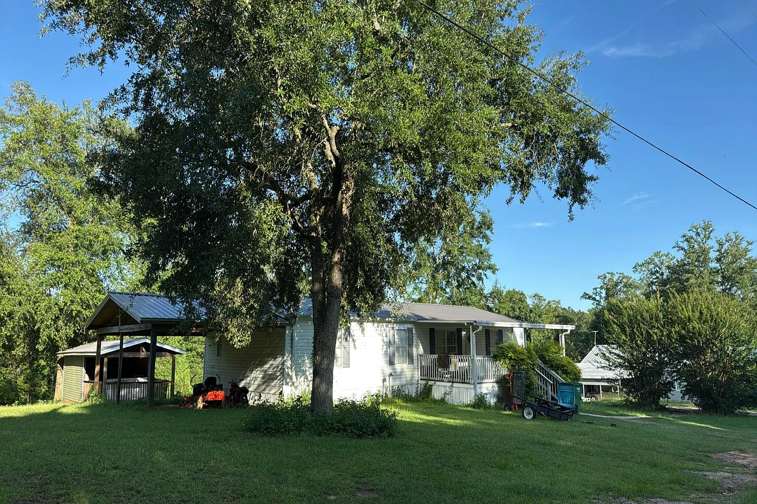 2114 3rd Avenue,Sneads,FL,United States preview