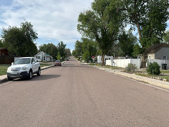 519 Swope Avenue,Colorado Springs,CO,USA preview
