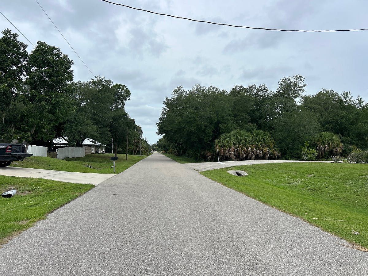 3977 New London Street,North Port,FL,United States preview