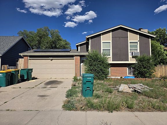 3345 Kirkwood Drive,Colorado Springs,CO,United States preview