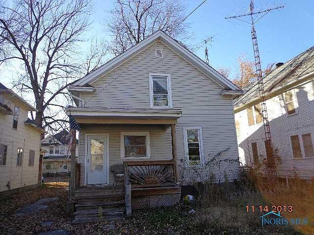 331 Parker Avenue,Toledo,OH,United States preview