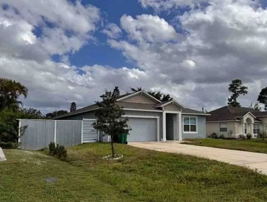 349 Northwest Aurora Street,Port St. Lucie,FL,United States preview