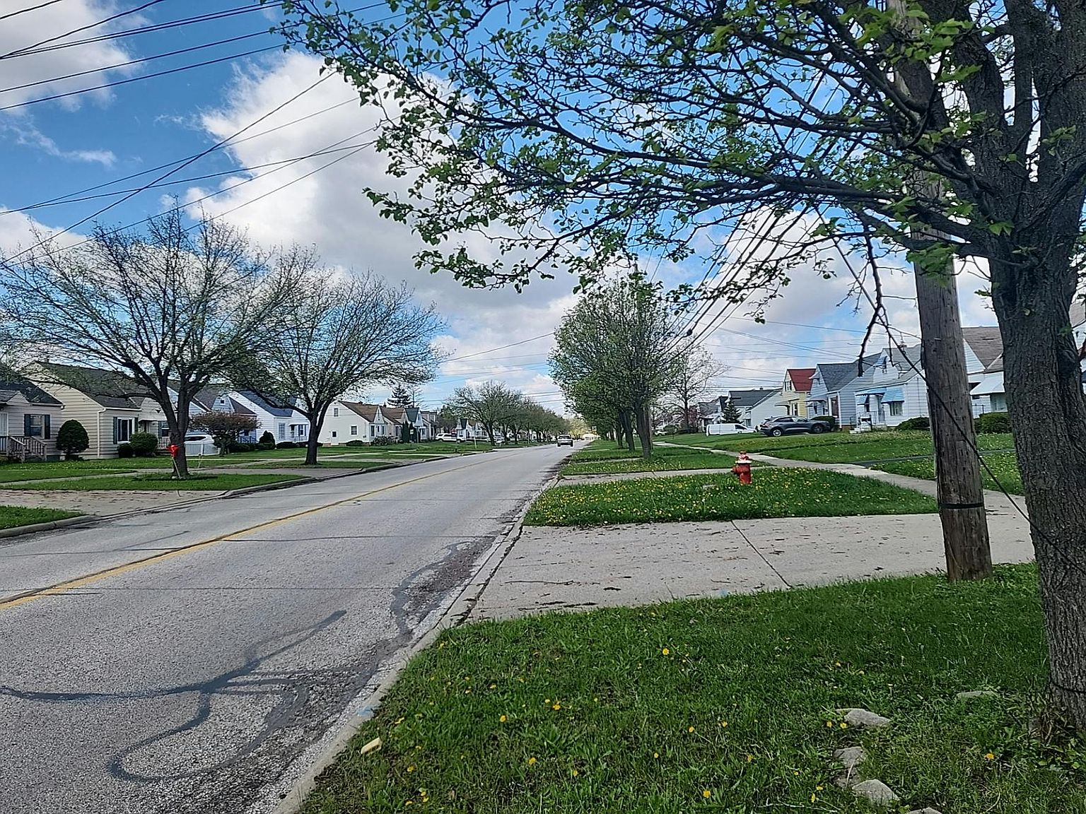 15905 Turney Road,Maple Heights,OH,United States preview