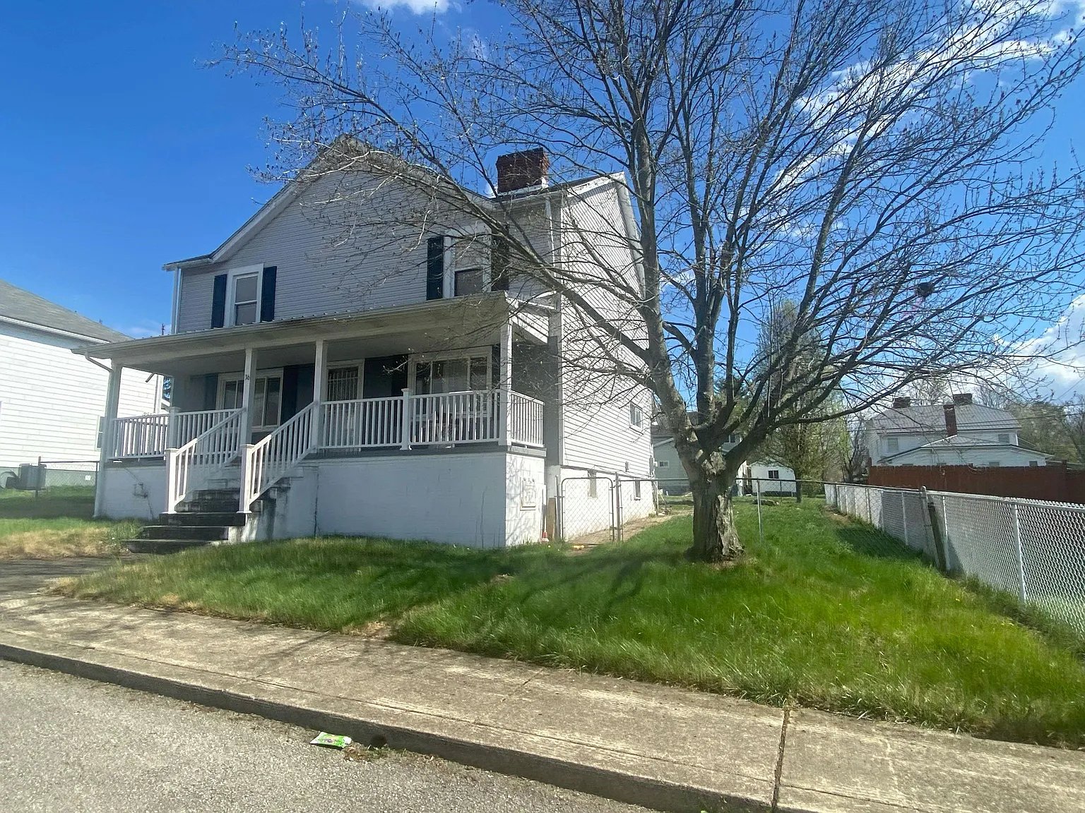 36 1st Street,Smock,PA,United States preview