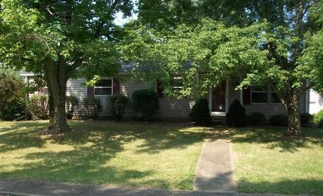129 Sherwood Drive,Camden,OH,United States preview