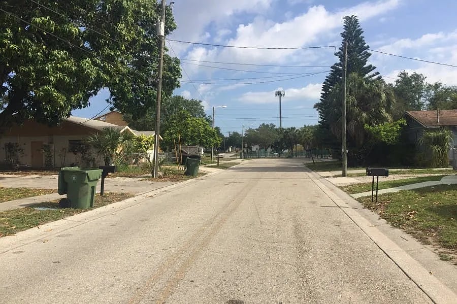 1009 6th Street West,Bradenton,FL,United States preview
