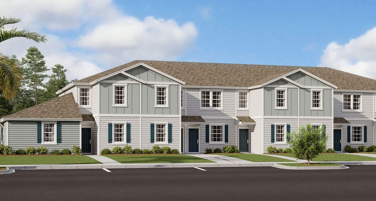 2837 Black Buck Circle,Jacksonville,FL,United States preview